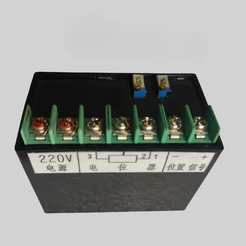 

BND-M Датчик Положения Клапана