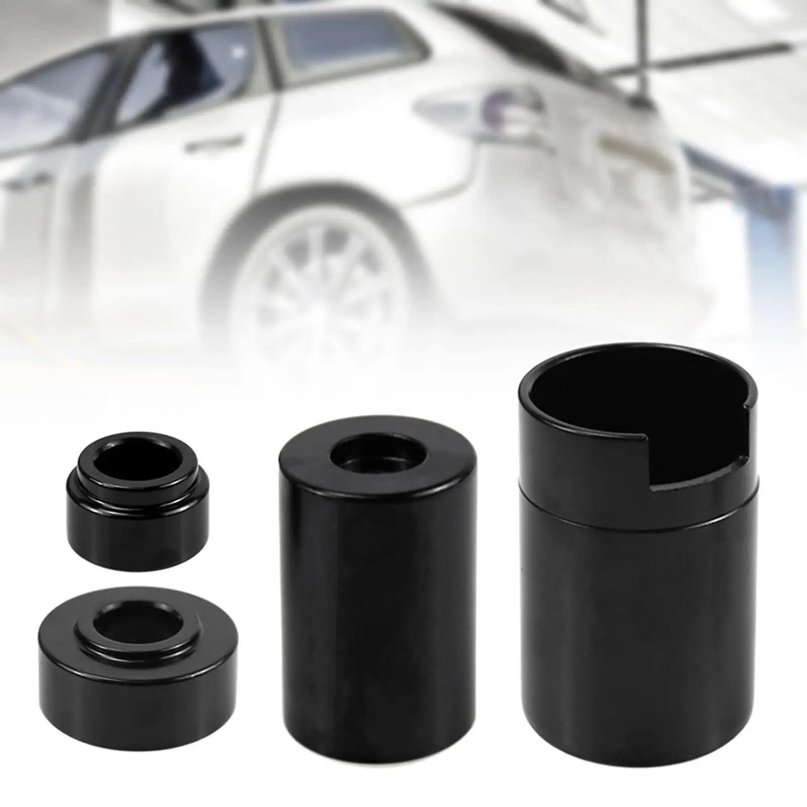 

Ball Joint Remover Installer Adapter Tool Accessory for Sturdy