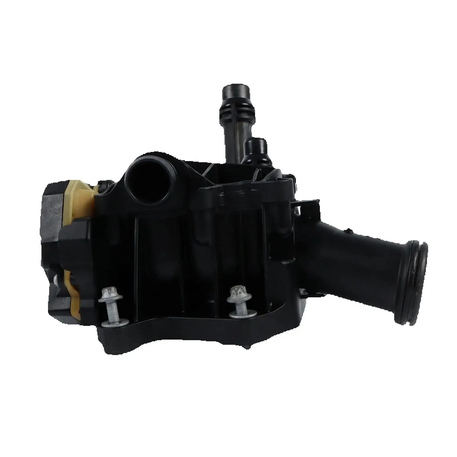 Coolant Thermostat Housing Assembly FOR BMW F20 F21 M 140i 11537642854 Engine Part