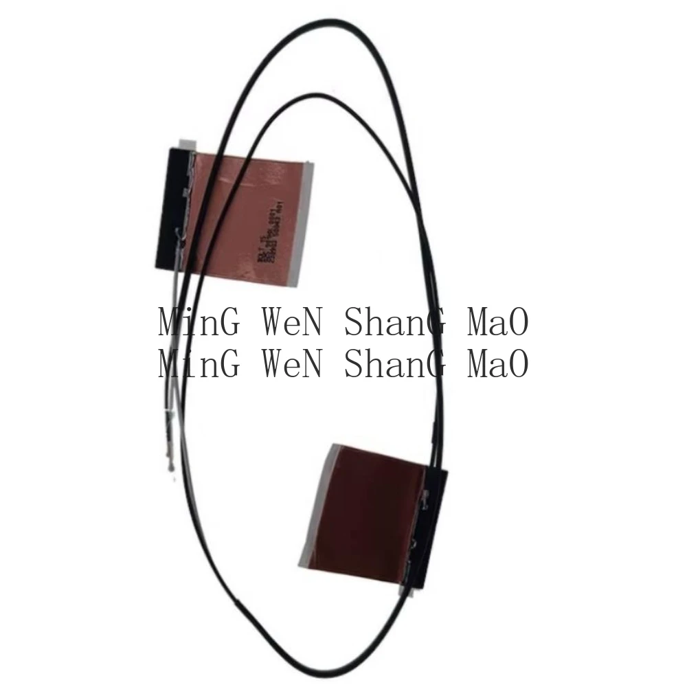 

Для Dell Latitude 15 3500 E3500: кабель антенны Wi-Fi, сигнальный провод 025.901HX.0001 025.901HX.0011