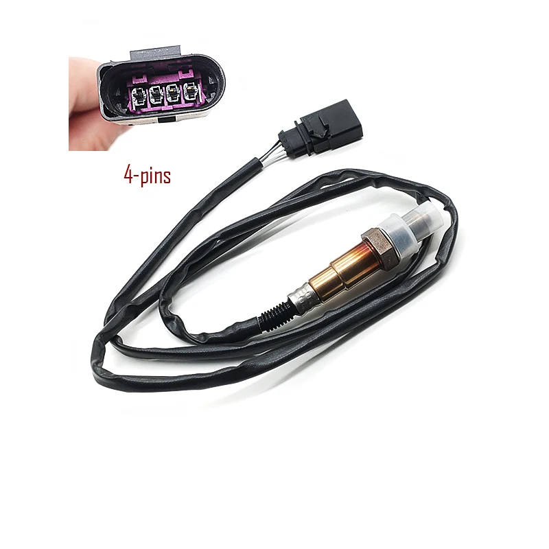 

1K0998262E 0258006986 oxygen sensor For AUDI A3 A4 B7 A6 C6 R8 TT SEAT ALHAMBRA EXEO IBIZA LEON TOLEDO TOLEDO SKODA OCTAVIA VW