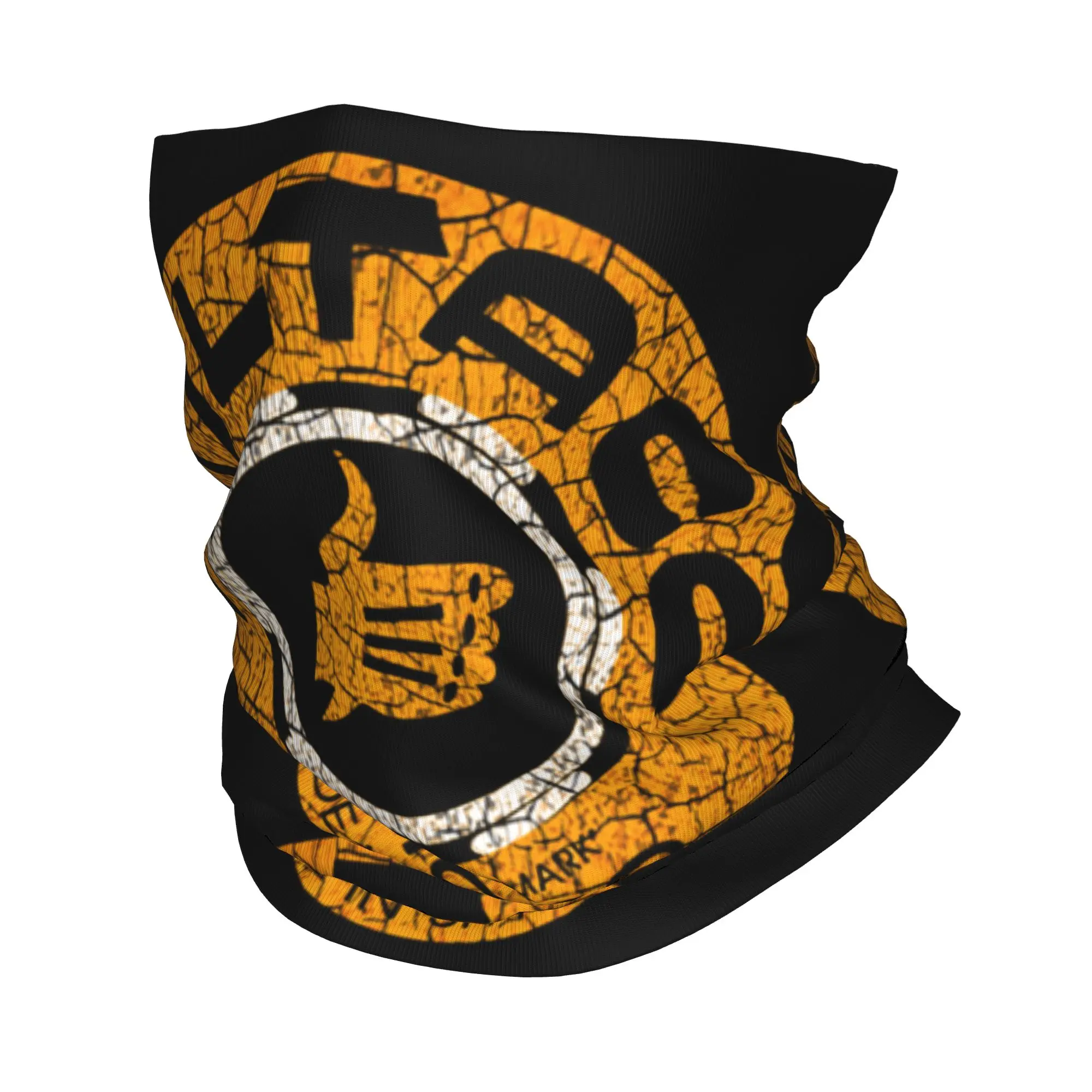 مخصص B-Bultacoes الكلاسيكية باندانا الرقبة الجراب للتزلج التخييم الرجال النساء التفاف وشاح المحرك عقال أكثر دفئا #1