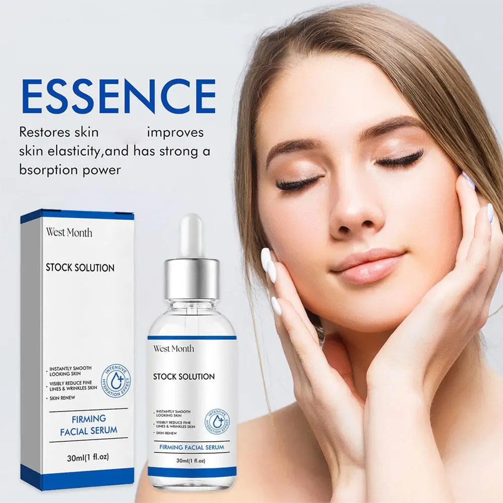 30ml Pore Narrowing Essence Hydrating Essence Hydrating Essence Hydrating Dry Skin Essence Hyaluronic Acid Essence Cream