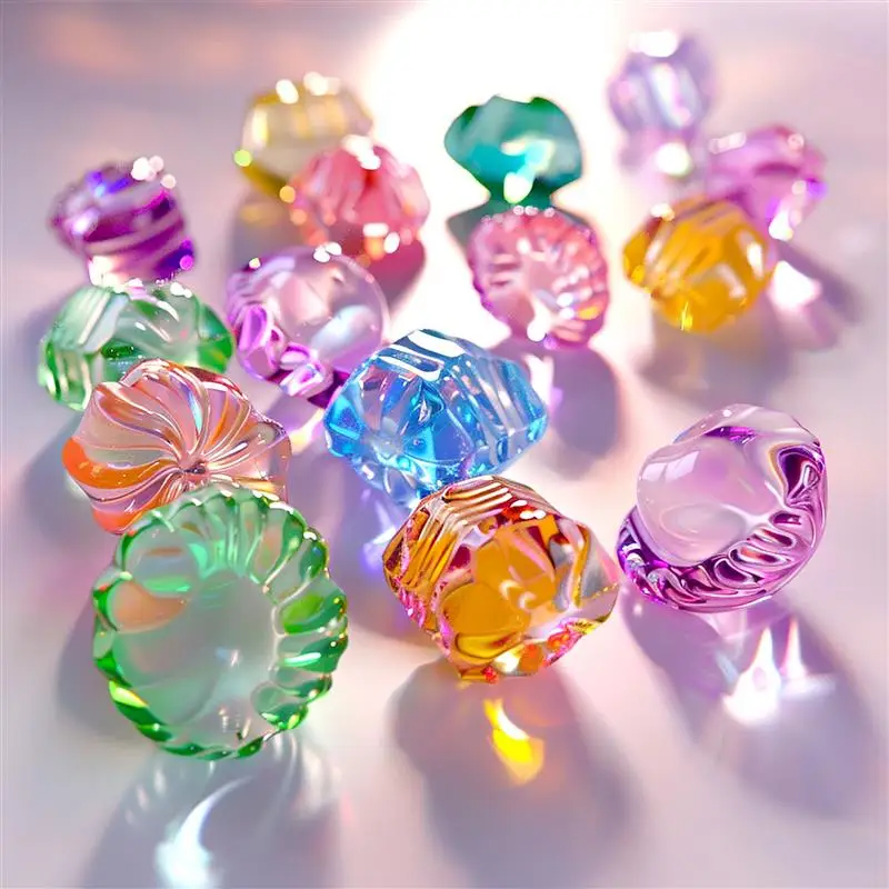 Bulk UV Resin Crystal Clear Large UV Cure Epoxy Resin Hard Kit Premixed Resina UV Transparent Solar Activated Glue For Jewelry