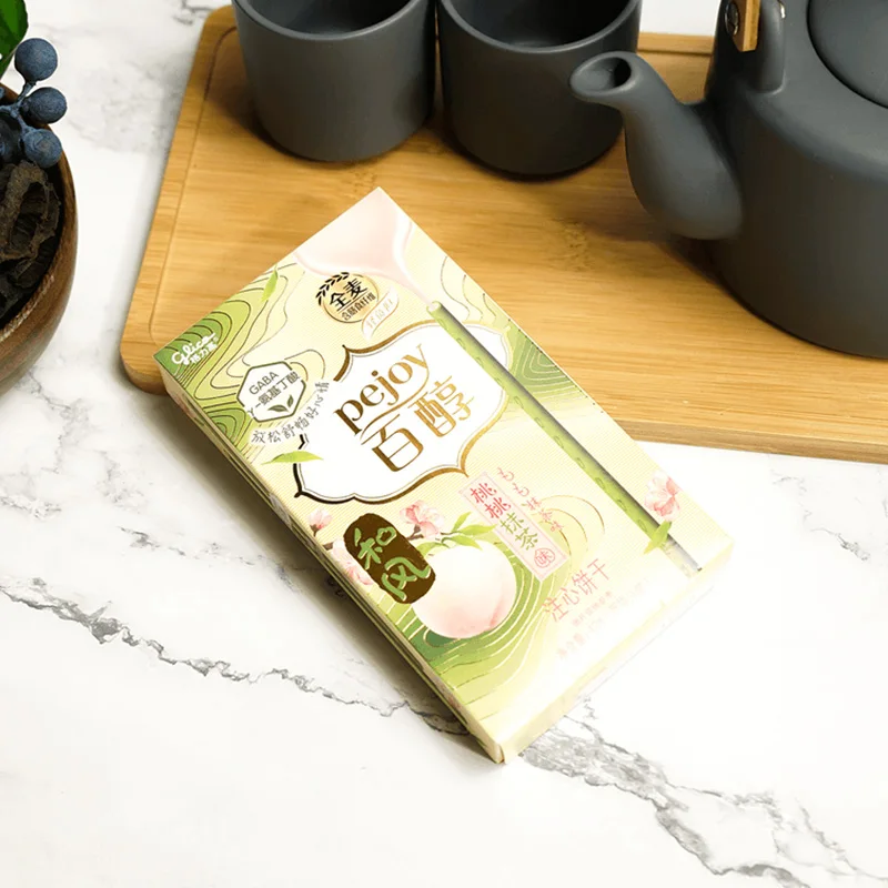 GLICO-Pejoy 1,40 унций (42 г) * 2 упаковки