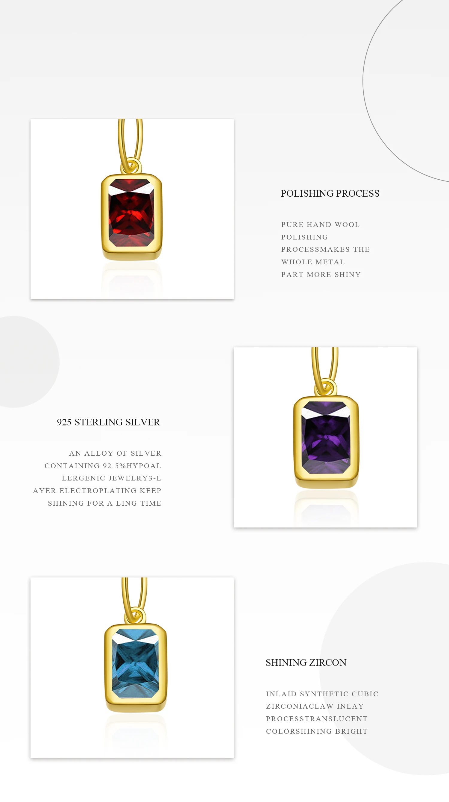 Product detail