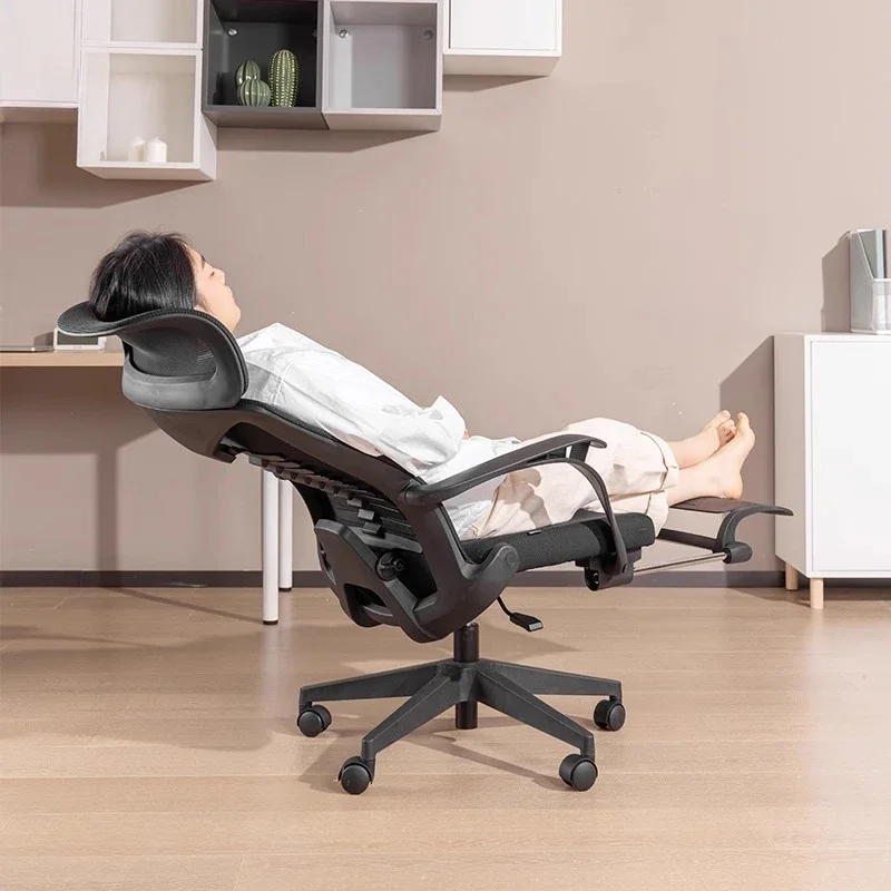 

Computer Office Chair Elegant Chairs Design Armchair Cheap Desk Chair Gaming Chairs for Adults Footrest Cadeira Gamer Room