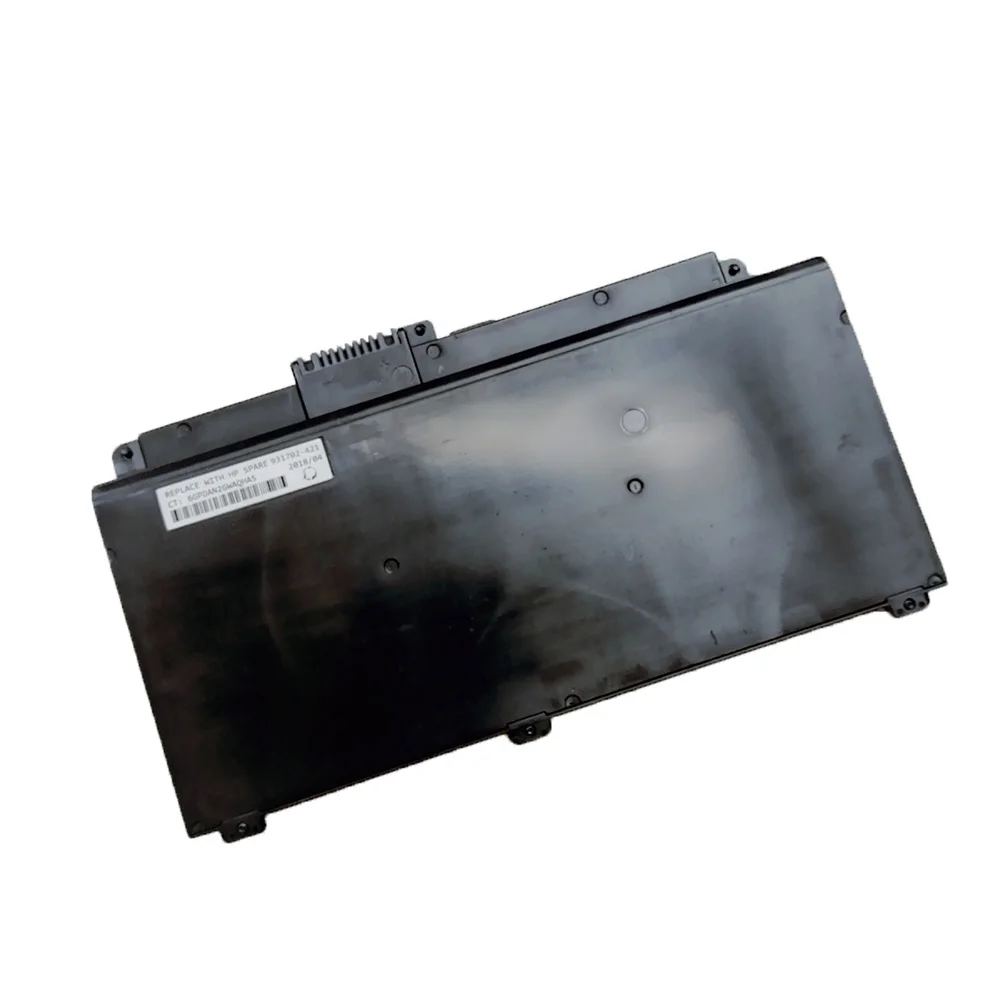 11.4V CD03XL 48Wh Novo Original Bateria Do Portátil para HP HSTNN-IB813 ProBook640 645 650 G4