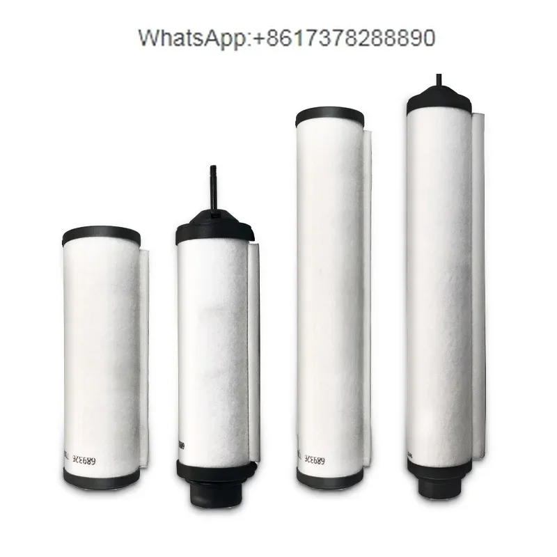 

SV100B-630B выхлопной фильтр 971431120, сепаратор масляного тумана, запчасти для ремонта вакуумного насоса