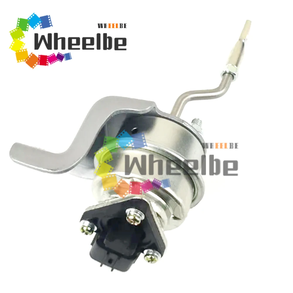 

Автозапчасти TD03 турбопривод для Ford Ranger Mitsubishi версии 2,2 PUMA 2012-Turbo 49131-06320 49131-06300 49131-06340