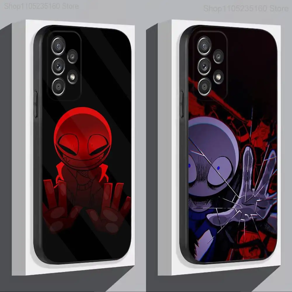 

P-Peter Dunbar Game Phone Case For Samsung S 25,24,23,22,30,21,10,9,Ultra,Plus,Lite,FE,4,5G Black Soft Case