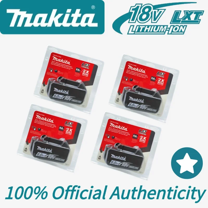 

Direct from Manufacturer Makita 18V Battery 6Ah, No Middleman Batterie Makita 18V, Ensures Fresh Stock, Lower Price.