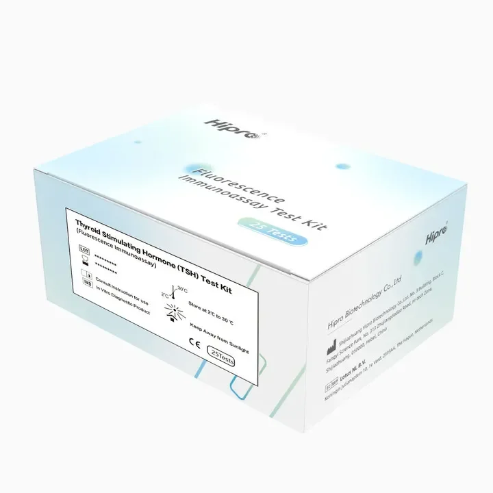 Analyseur automatique de santé médicale pour test de données quantitatives et détaillées, analyse de