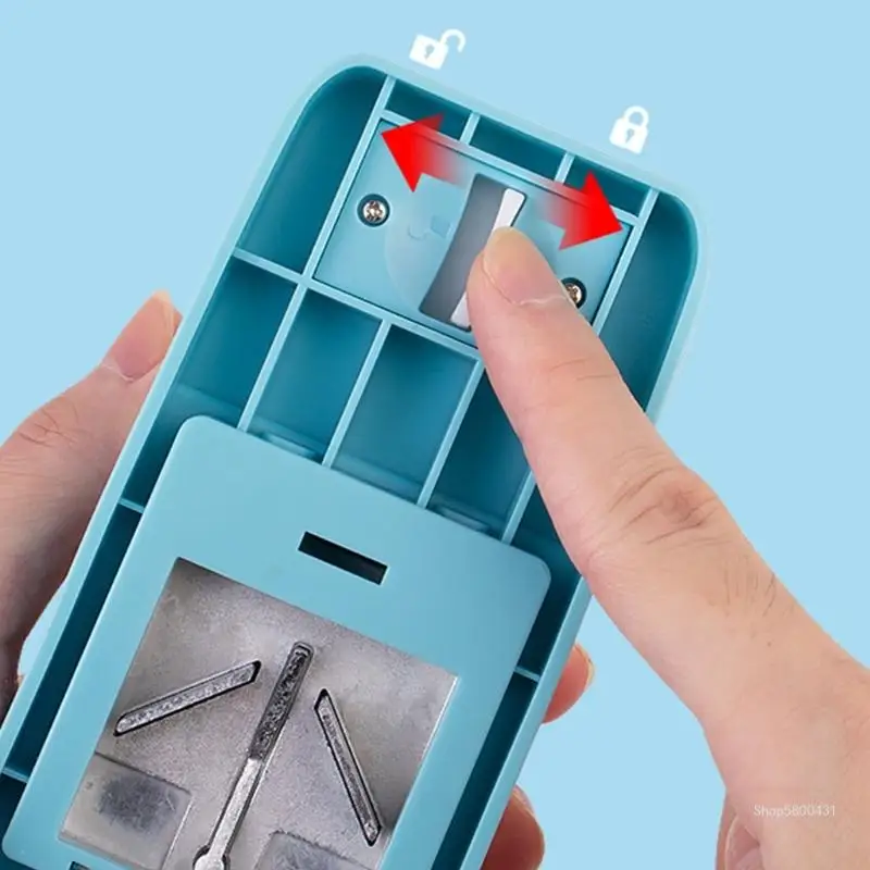 Machine à fabriquer des Puzzles, Machine à gaufrer, coupe-Puzzle pour enfants