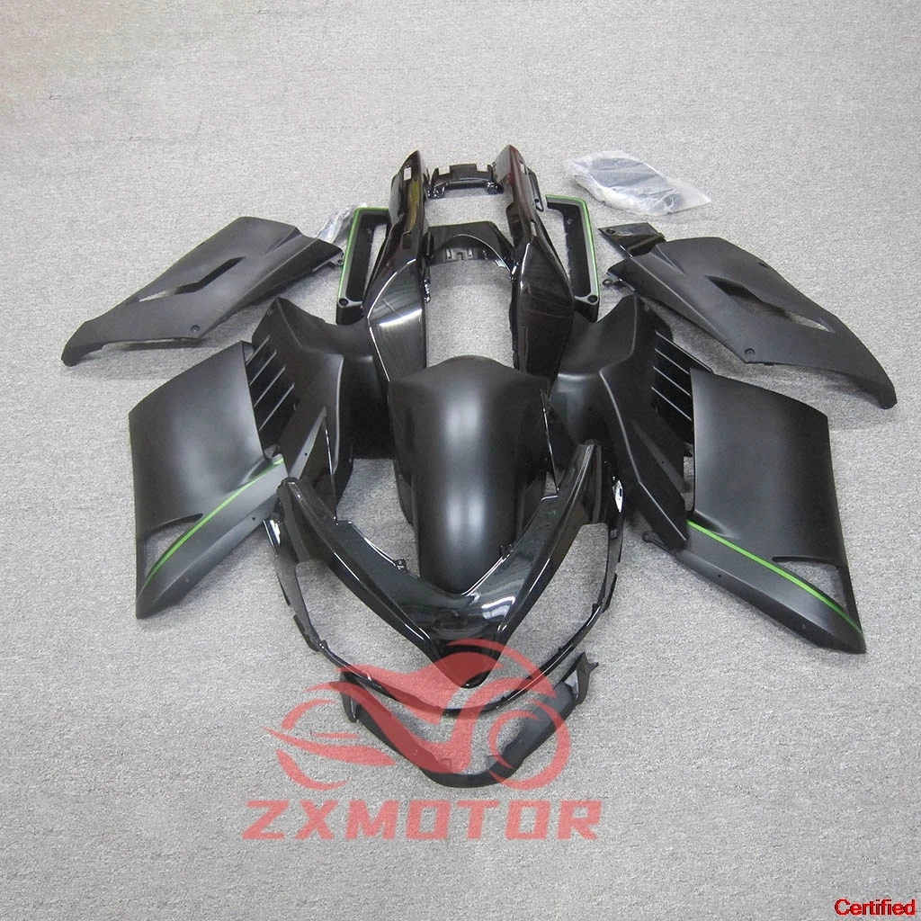 New Fairing Kit For Kawasaki GTR 1400 07 08 09 GTR 1400 2007 2008 2009 Aftermarket bodywork Cover Fairings