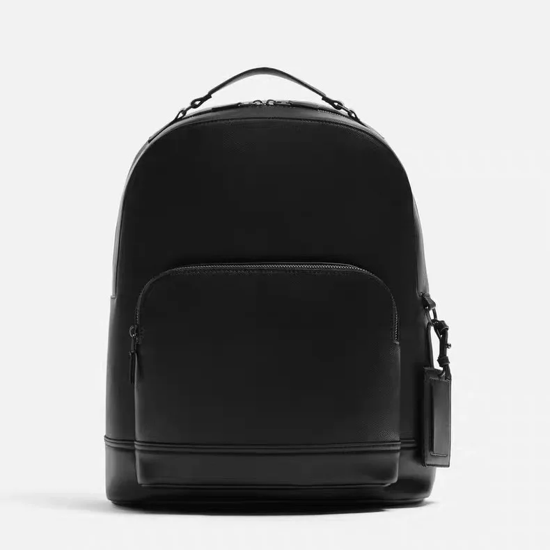 

Men's Business Travel Backpack - Large Capacity College Commuter Waterproof Daypack
