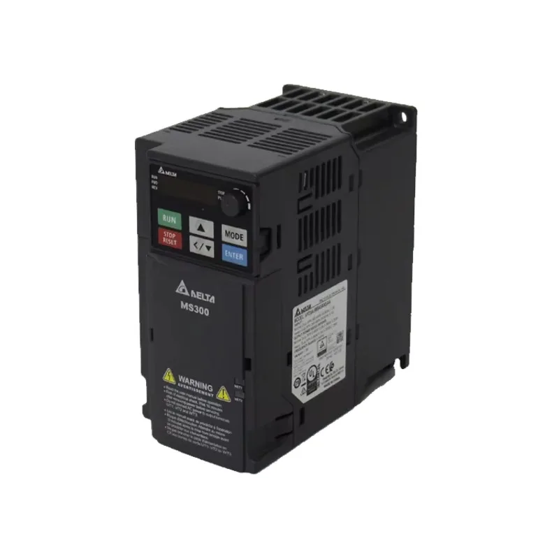 

MS300 VFD Inverter with PLC Controller Vector Control 3-Phase 460V Rated Power 15KW CE Certified