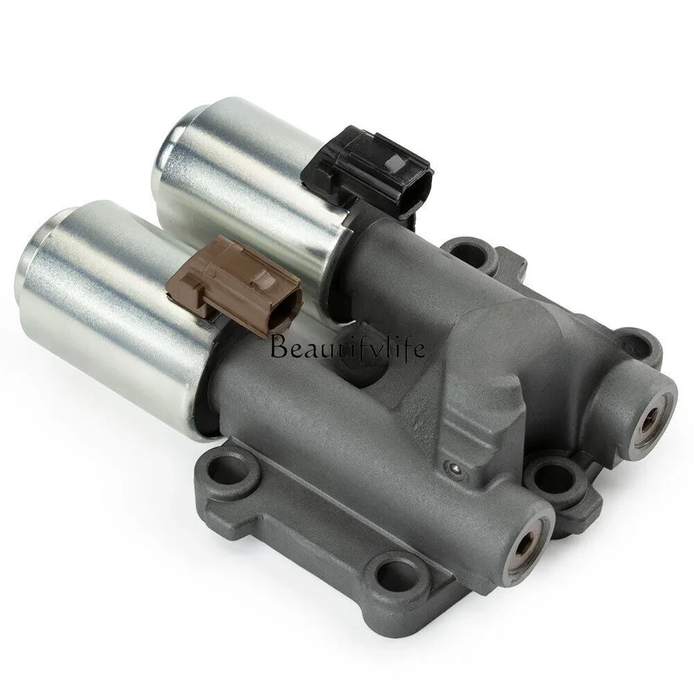 28260-rg5-004 Transmission Dual Linear Shift Solenoid Valve