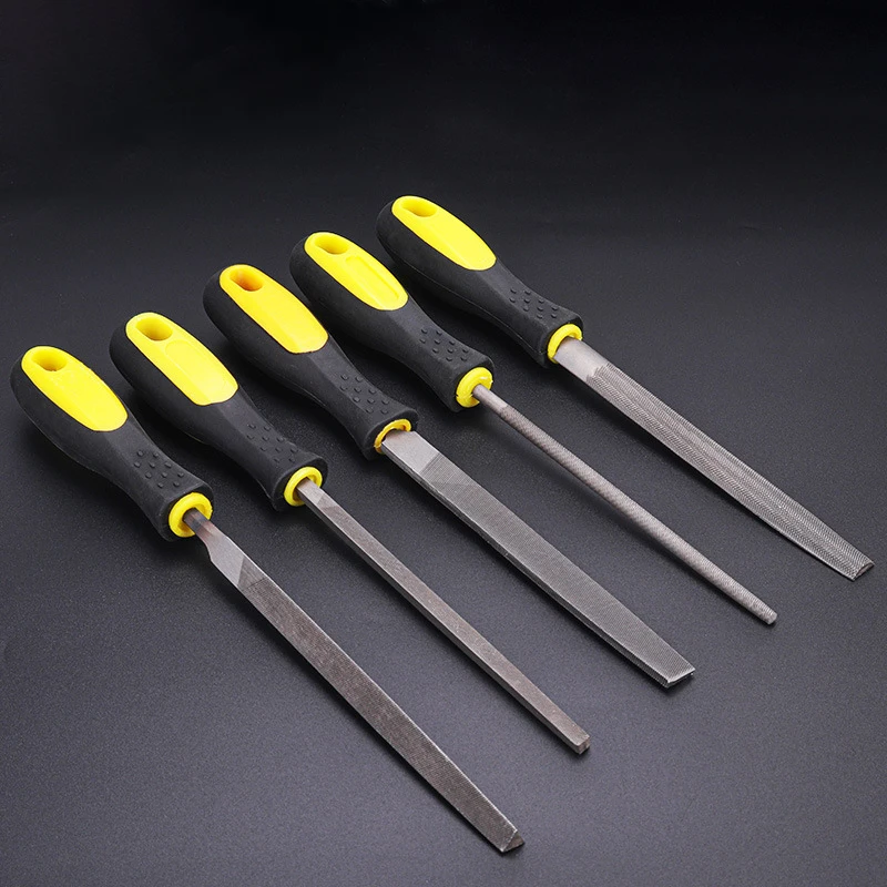 

Files Sanding Tools Set Diamond Steel File Carpenter Rubbing Knives Hard Metal Rotary File Metal File Woodworking Hand Tools