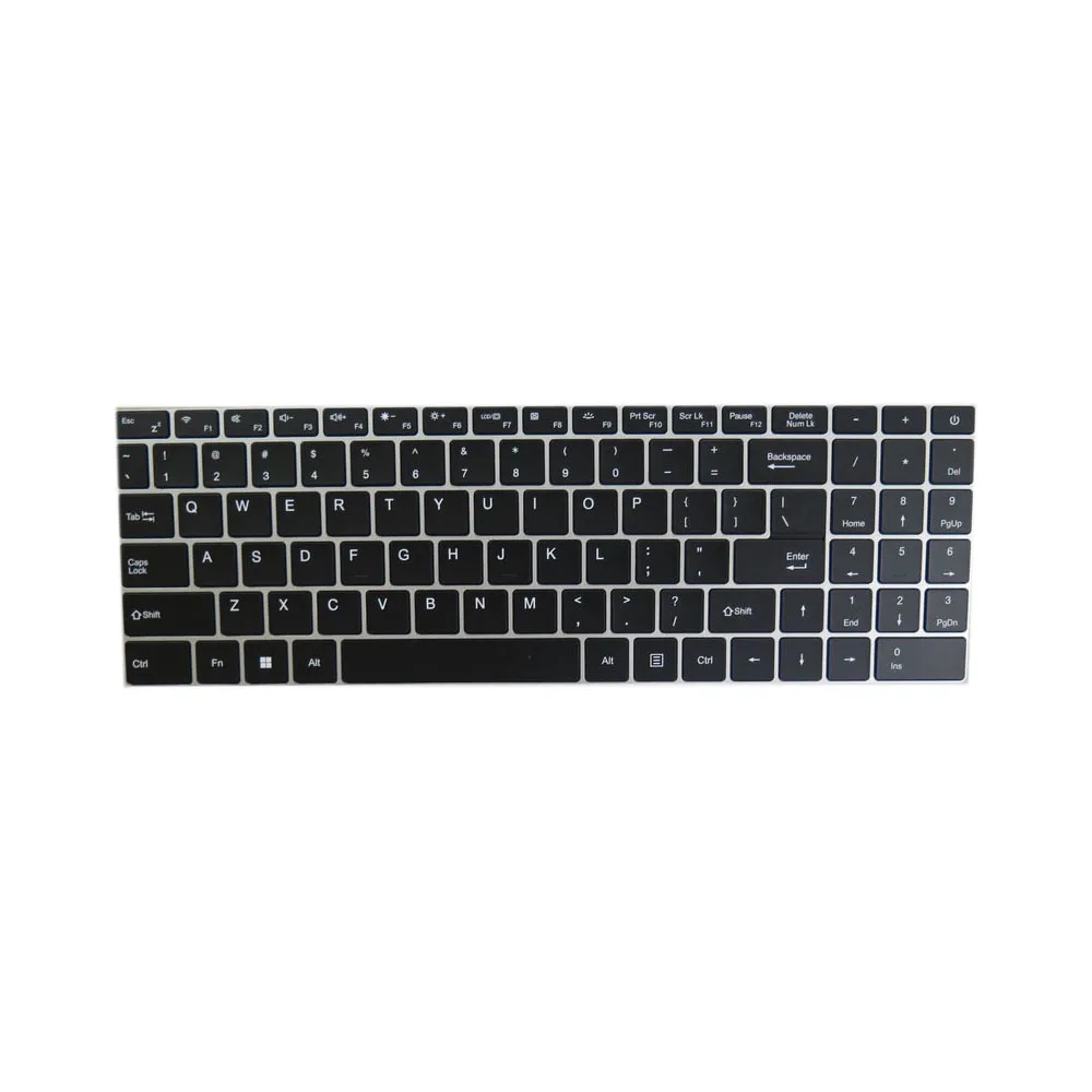 Laptop Keyboard For ACER For Aspire Lite AL15-52H A325-53 MB3303008 F0062-008 English US Latin America LA Russian RU New