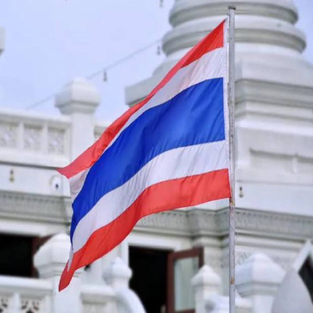 Xiangying 90x150cm The flag of Thailand  For Decoration