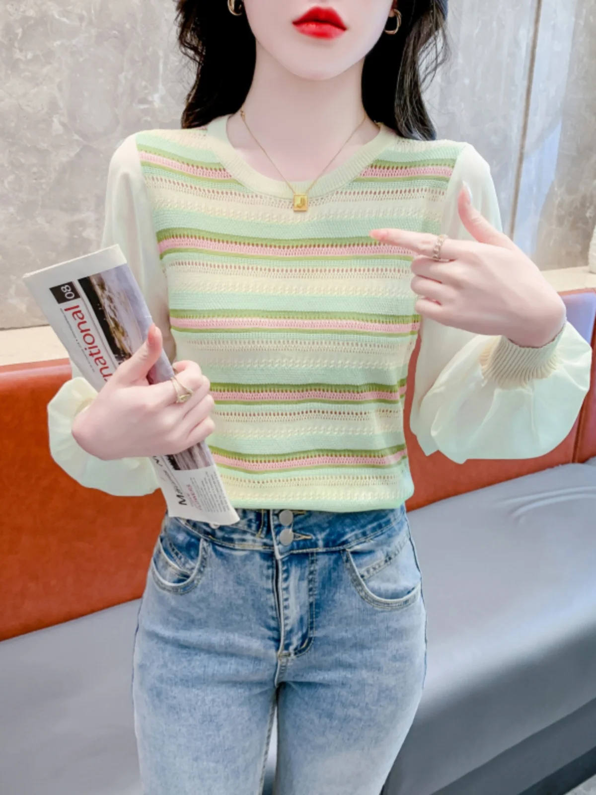 thumb