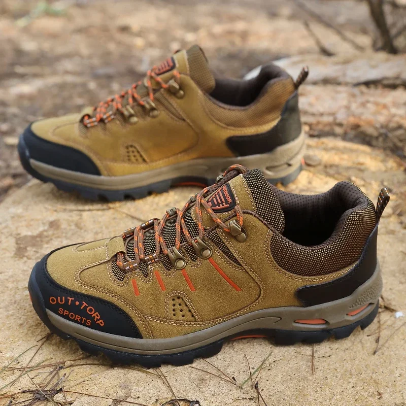 

Men Casual Sports Shoe Autumn and Winter Short Boots Anti Slip Hiking Shoes Denim Boots, Platform Sneakers Women Leather Casual