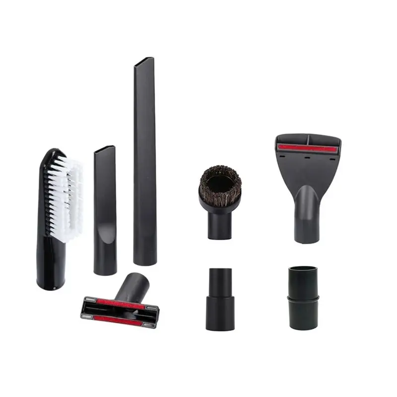

[NEW!A08R】 Replacement Brush Adapter 32Mm 35Mm Crevice For Karcher Siemens AEG Panasonic Universal