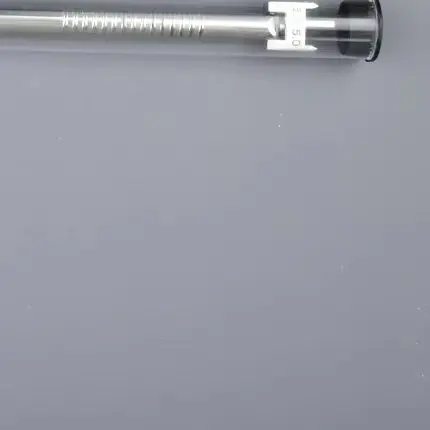 

Dental Bracket Gauge Locator Stainless Steel Double Scale Orthodontic Positioner for Brackets Size 4.0–4.5 and 5.0–3.5