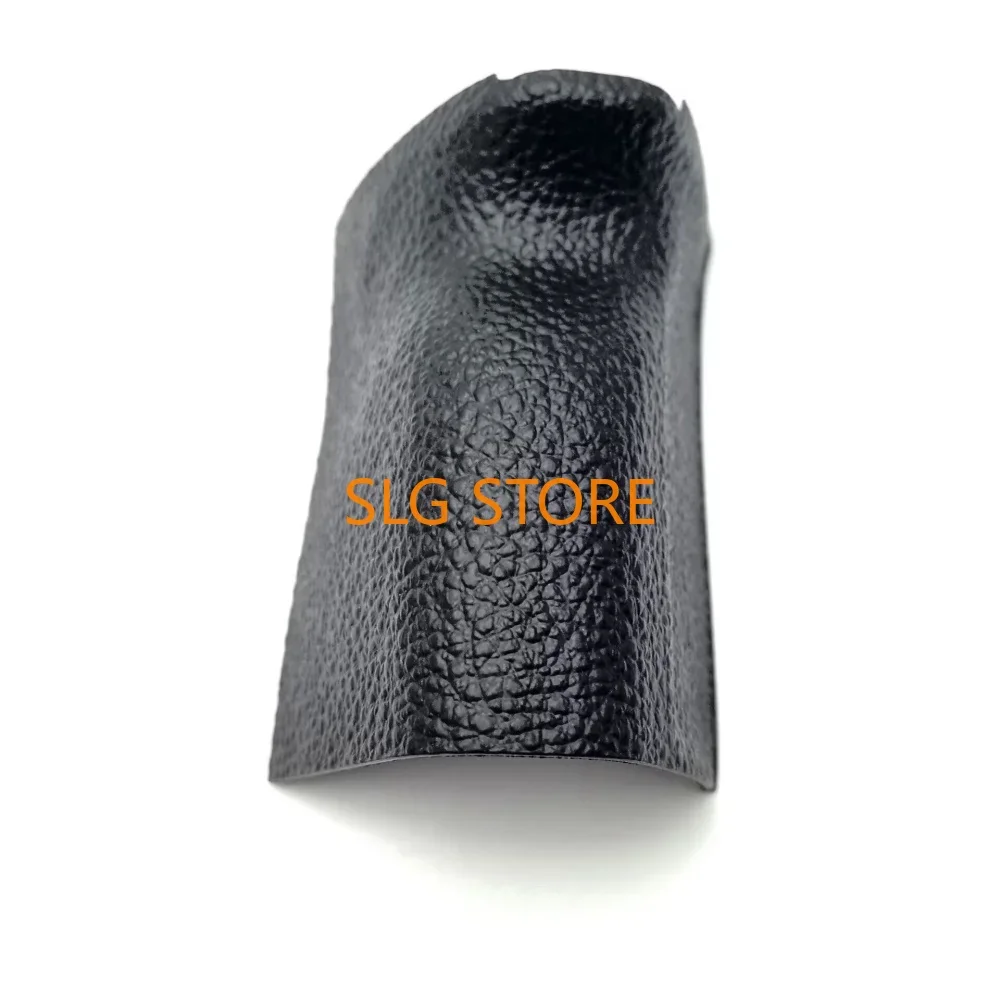

100% New Original Body Front Handle Grip Rubber Unit FOR SONY A7M4 A7IV ILCE-7M4 A7 mark IV Camera Repair Part