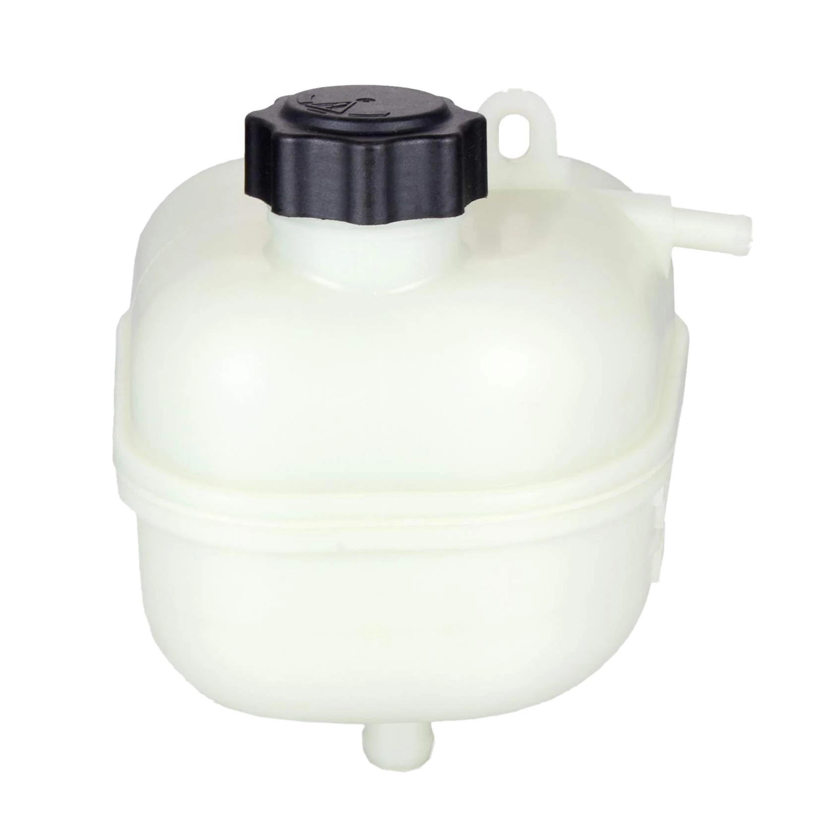 Coolant Overflow Expansion Tank Reservoir with Cap Behr for Mini Cooper S R52 R53 17137529273