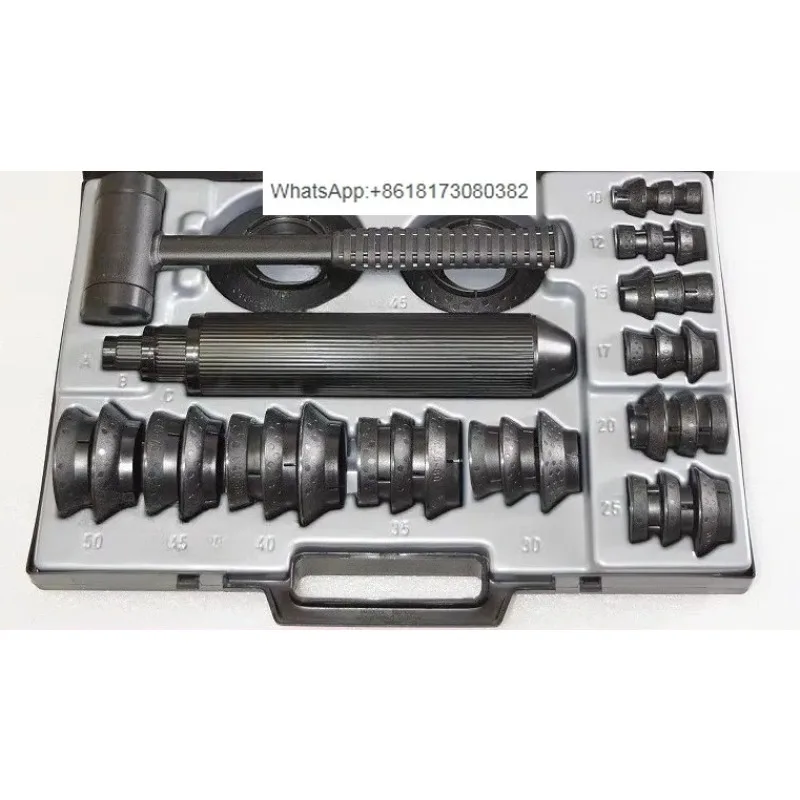 ZMT-36 Bearing Cold Installation Tool/10mm -55mm TMFT36 FT33