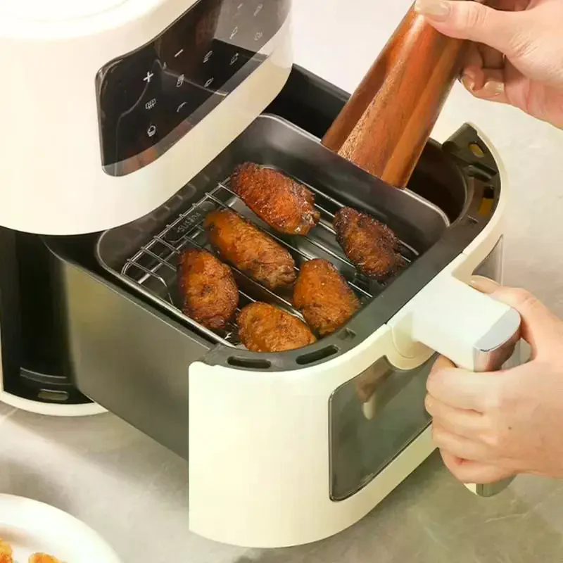 304 Paslanmaz Çelik Hava Fritö - Kitchen Baking Rack incelemesi ve fiyatı