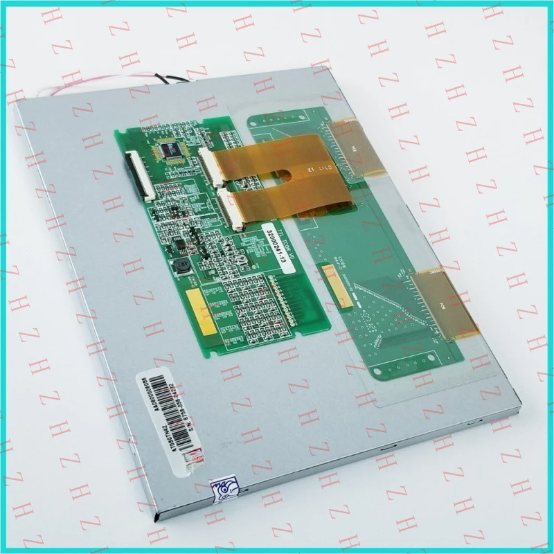 P+  AT080TN42 LCD Display Screen for Innolux