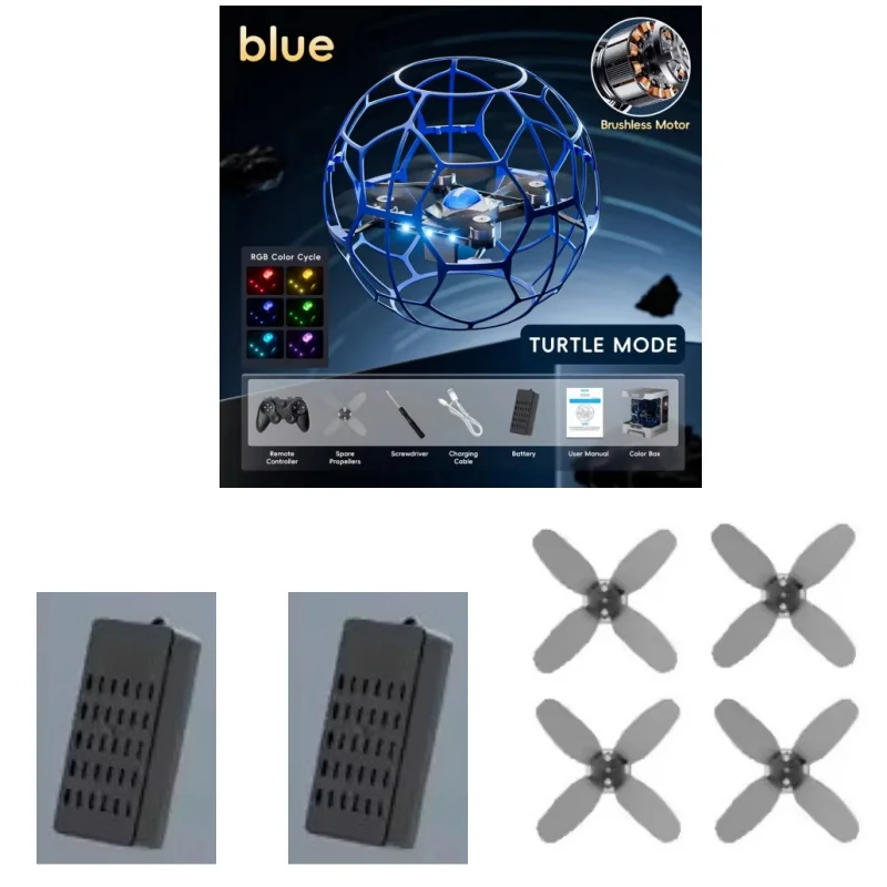 4D-V51 Drone Blades…