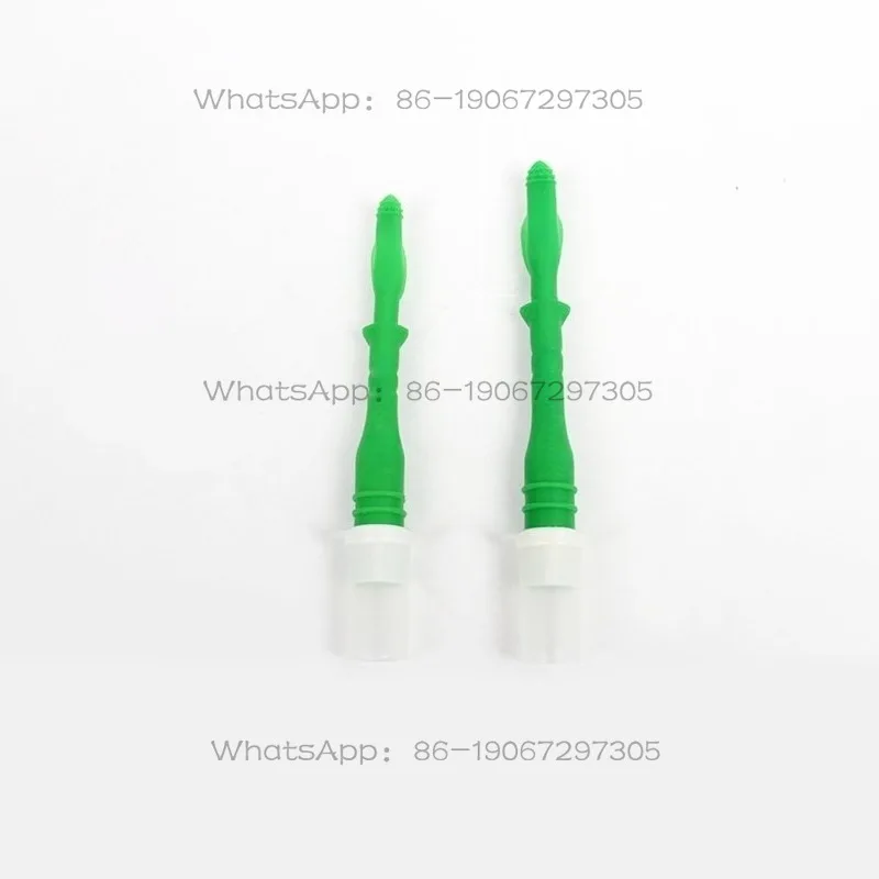 Tracheal blind intubation in cats, painless intubation in rabbits and dogs