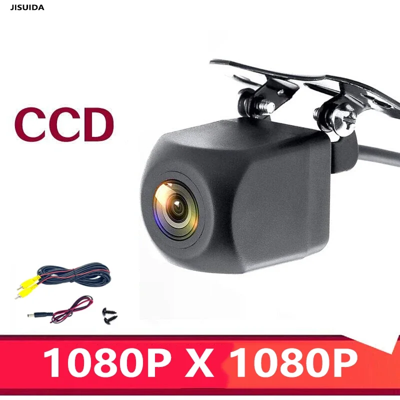 

Reversing video image Reversing camera color HD night market 170-angle fisheye universal waterproof and shockproof