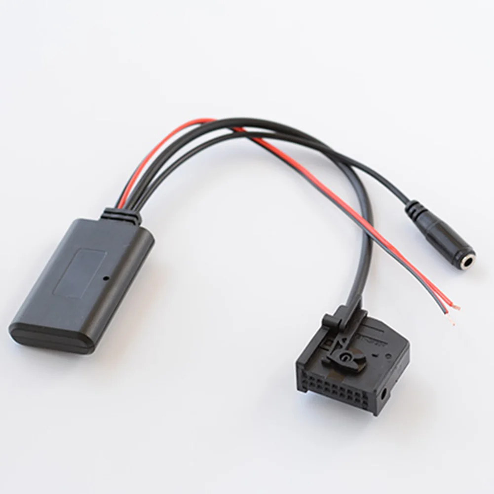 Cable Aux Adapter 1…