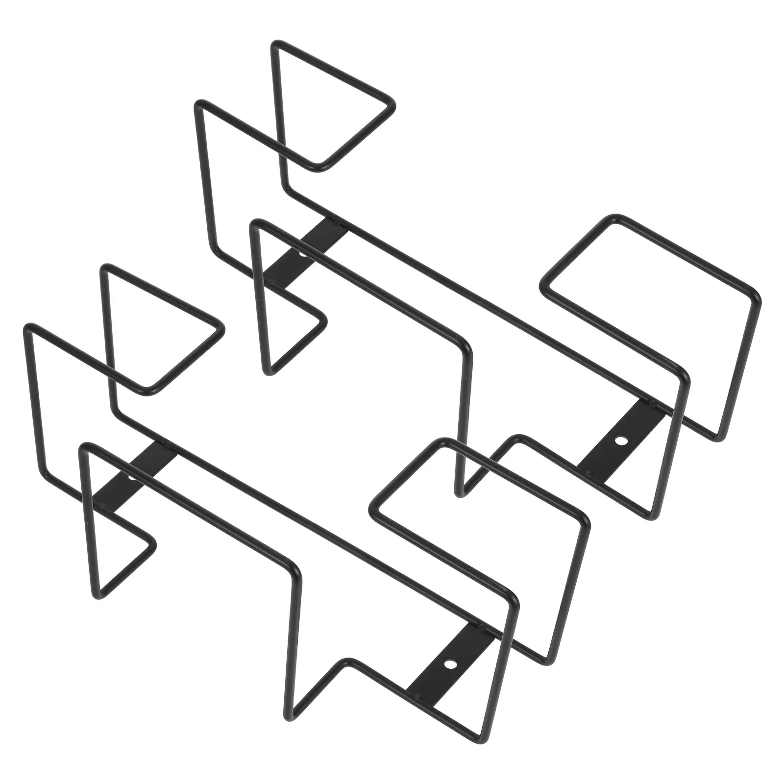 

2Pcs Wall Mount Glove Holder Storage Dispenser for Kitchen Office Wall Mounted Glove Box Holder Space Saving Easy