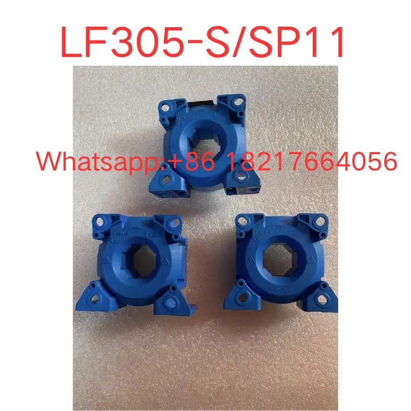 Second-hand   LF305-S/SP11 Original LEM Sensors in  good  working  condition   LF305-S SP11