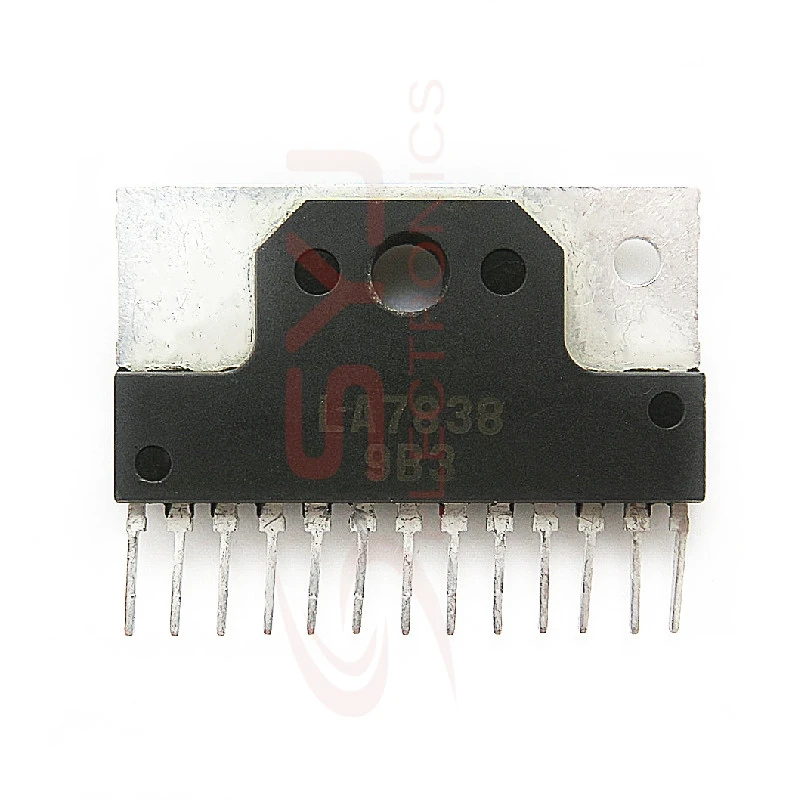 5-20PCS LA7838 7838 LT1167ACN8 LT1167ACN L78M12CDT 78M12 UM61256FK-15 UM61256 MP2208DL MP2208 STK443-530 STK443