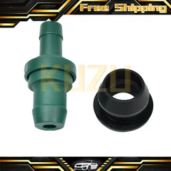 PCV Positive Crankcase Ventilation Valve 12204-23011 1220423011 For Toyota