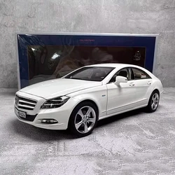 NOREV 1:18 CLS Hunting Edition BRAKE Alloy Simulation Car Model Classic Sentiment