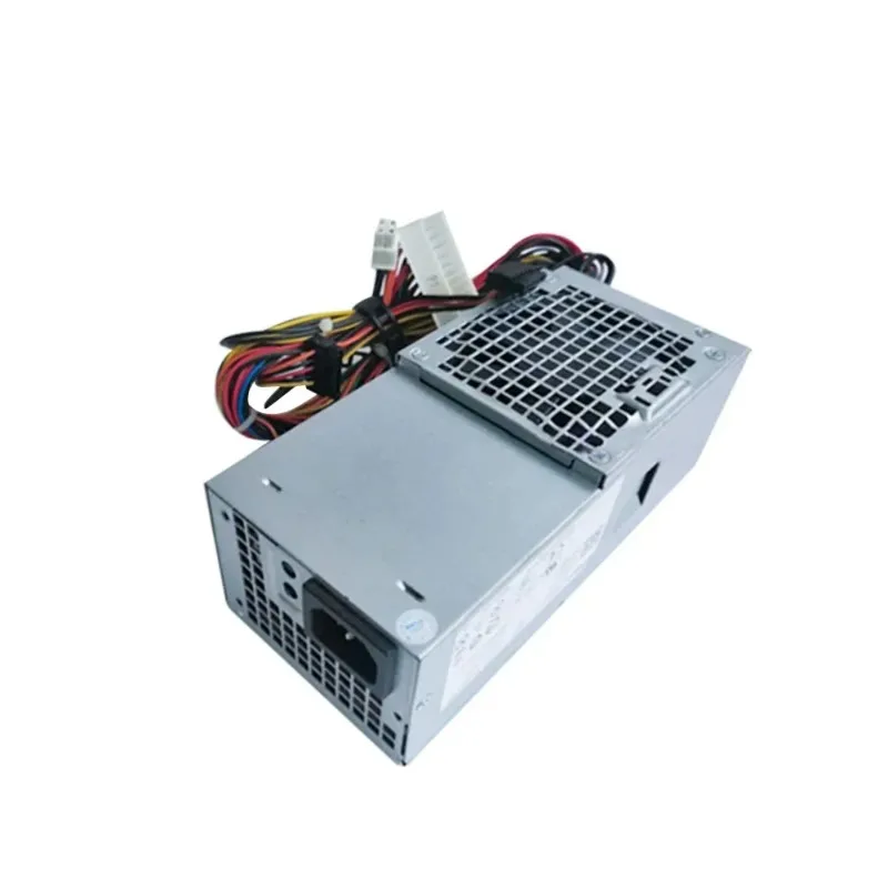 

Original Suitable for Dell VOSTRO 580S 260S 620S OPTIPLEX390 790 990 3010 Computer Power TFX L250PS-01 D250AD-00 H250AD-00