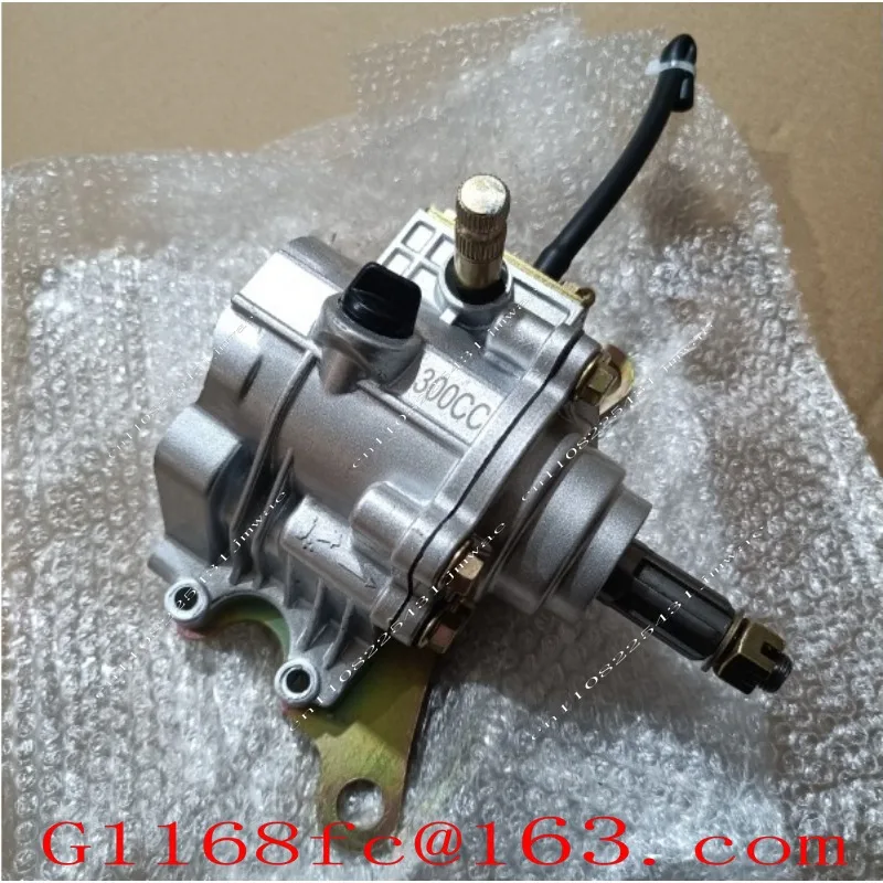 300Cc Motorcycle Reverser 150 200 300cc Universal Tricycle Reverser