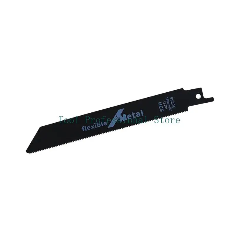 57QF S922H/S922E/S611D/S101D Sawing Blade Carbon Steel Sawing Blade Reciprocating