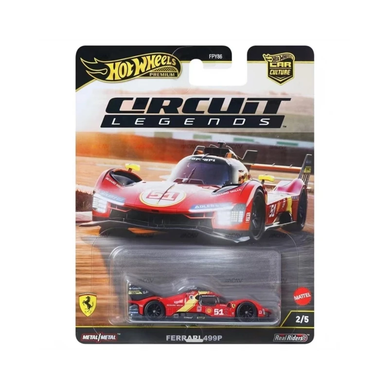 

Новинка в наличии, оригинальные Hot Wheels, золотая этикетка, трек Legend Series, игрушечная модель автомобиля из сплава, украшение для рабочего стола, украшение, подарки на день рождения