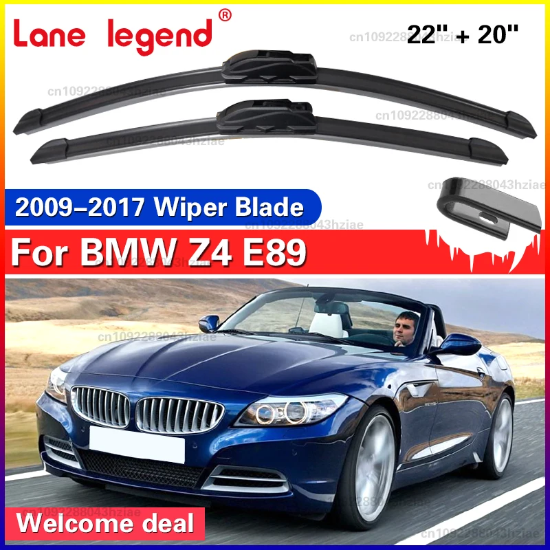 Front Windshield Wi…