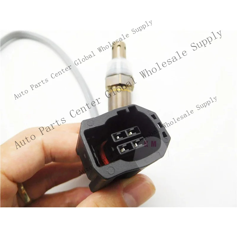 Z+ Oxygen Sensor Air Fuel Ratio Sensor For Mazda Axela BK 1.5 Part No# ZY56-18-8G1