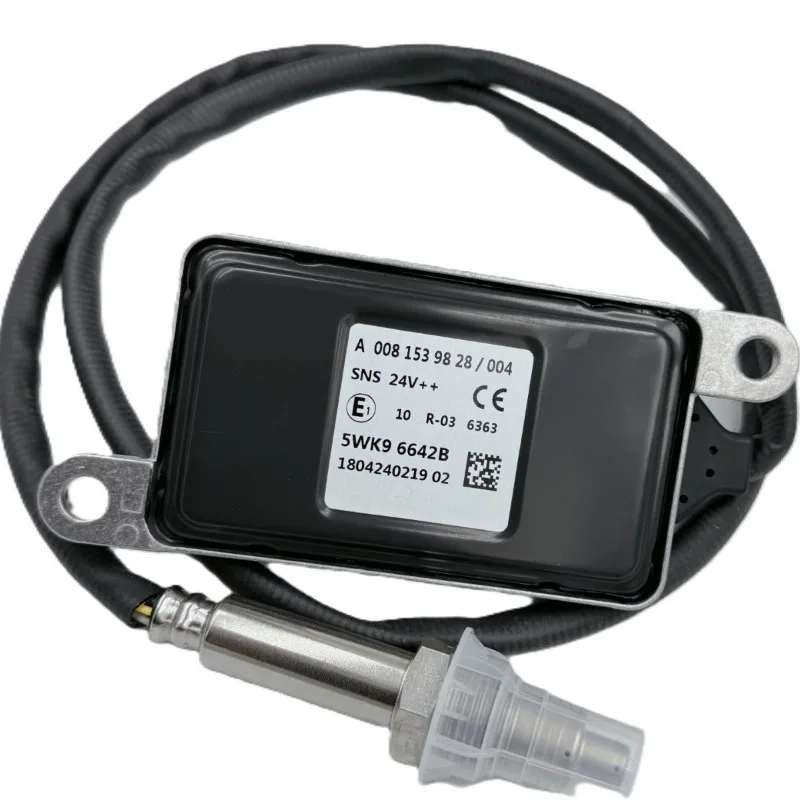 

Nox NOx Sensor 5WK96642B A0081539828004 for